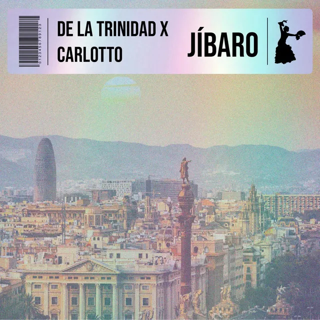 Jibaro - Original mix