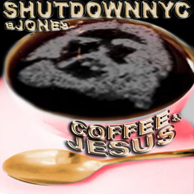 Coffee & Jesus