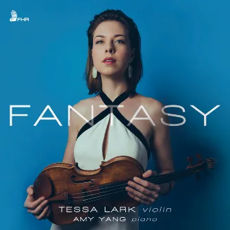 Fantasy by Tessa Lark