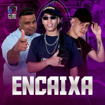 ENCAIXA by MC GVS