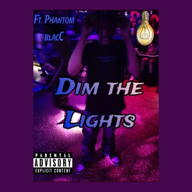 Dim The Lights