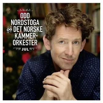 Jul by Odd Nordstoga