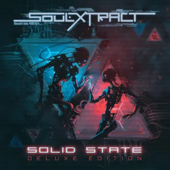 Solid State (Deluxe Edition) by Soul Extract