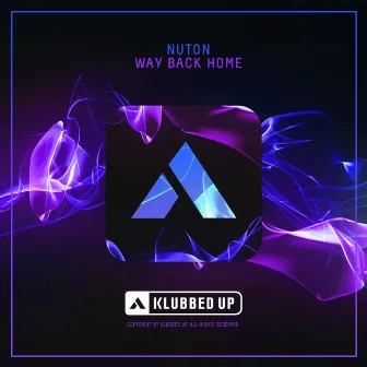 Way Back Home by Nuton