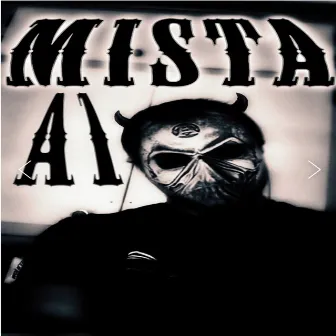 Guess Who by Mista A1