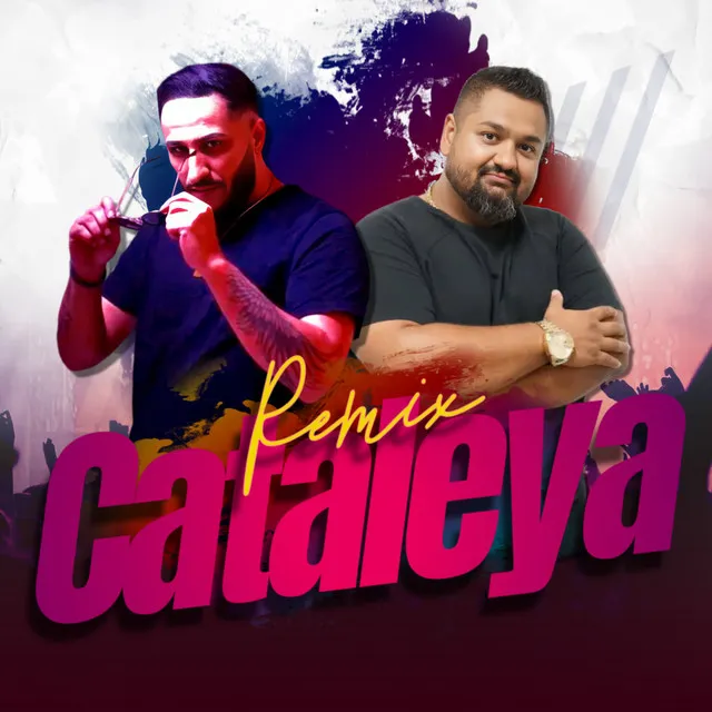 Cataleya - Remix