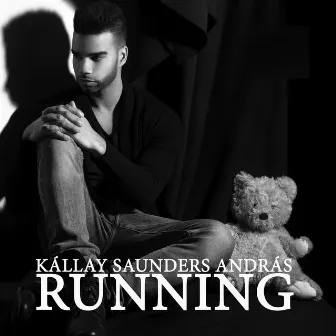 Running by Kállay Saunders