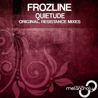 Quietude by Frozline