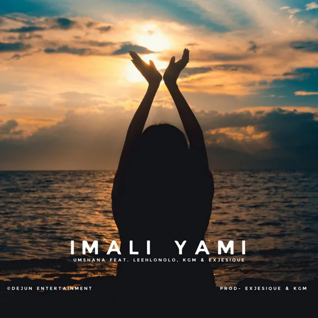 Imali Yami