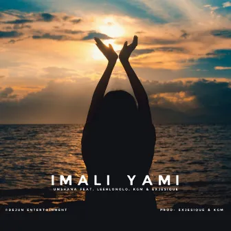 Imali Yami by Umshana