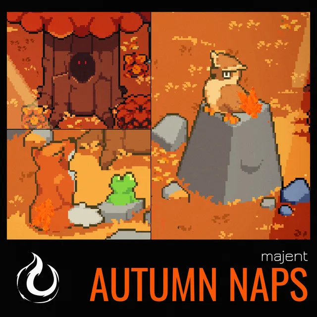 Autumn Naps