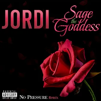 No Pressure (Remix) by JORDI