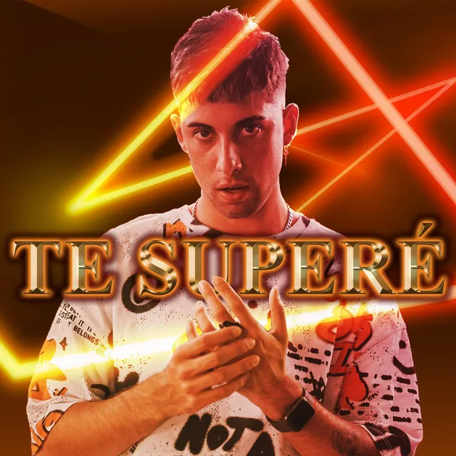 Te Superé