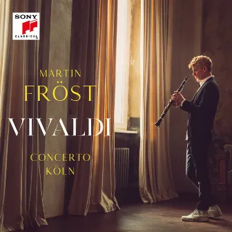 Vivaldi by Martin Fröst