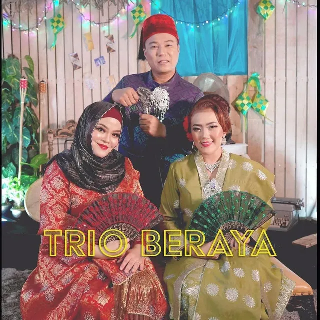 Trio Beraya