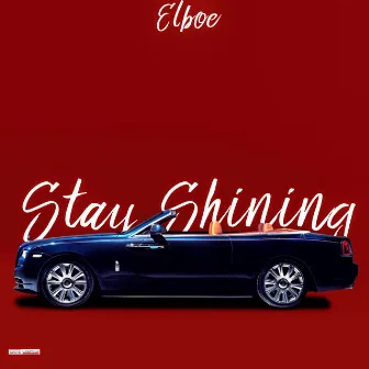 Stay Shining by Elboe