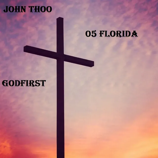 Godfirst