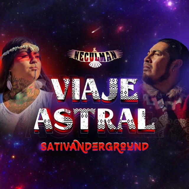 Viaje Astral