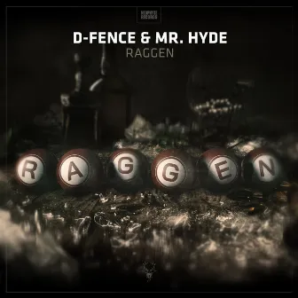 Raggen by D-Fence