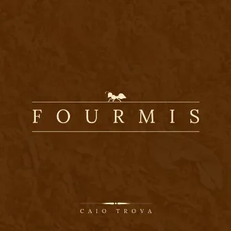 Fourmis by Caio Trova