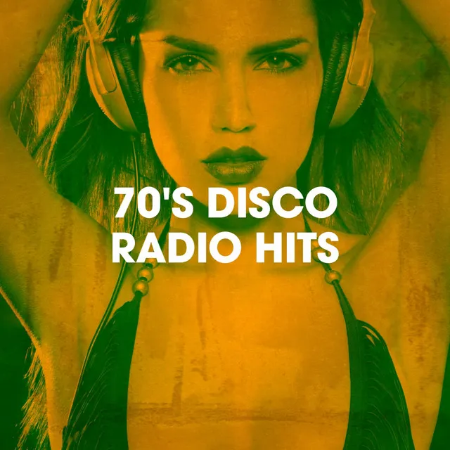 70's Disco Radio Hits