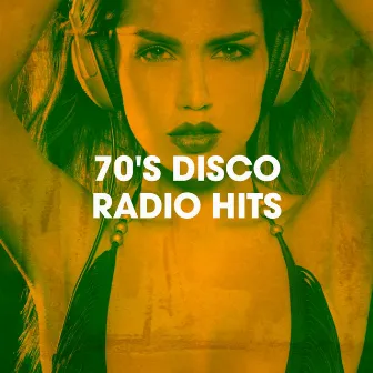 70's Disco Radio Hits by Silver Disco Explosion