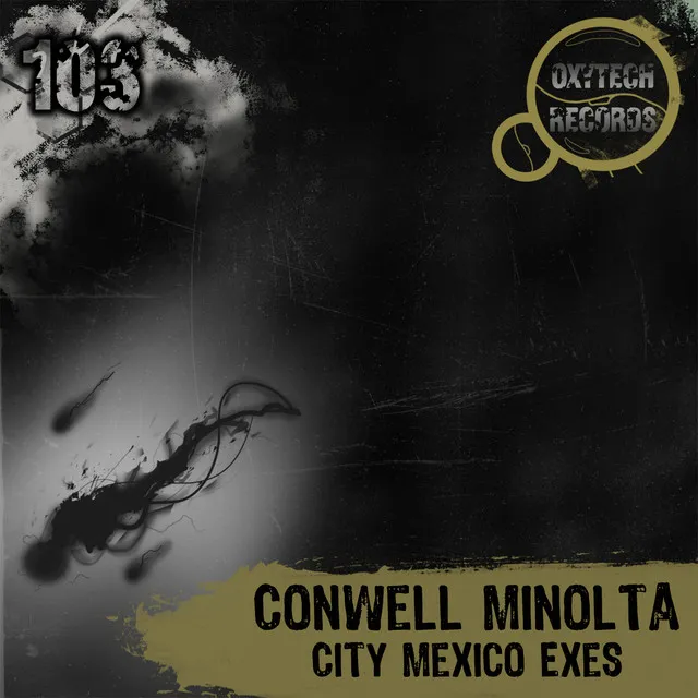 City Mexico Exes - Original Mix