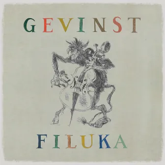 Gevinst by Filuka