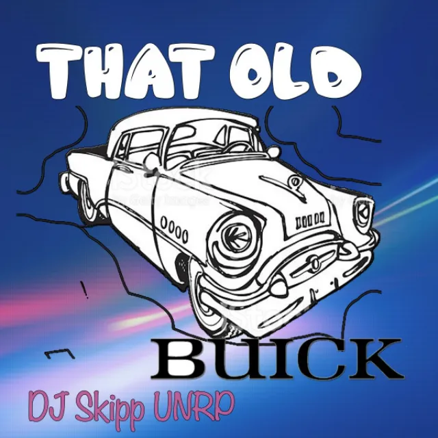 That Old Buick - Bass Attack Mix