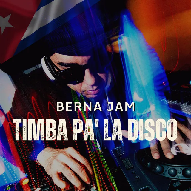 Timba pa' la Disco