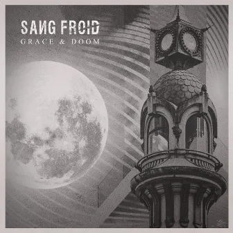 Grace & Doom by SANG FROID