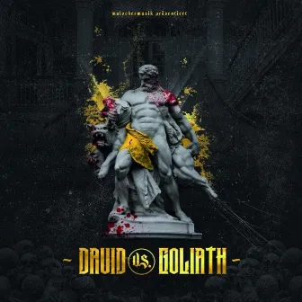 David vs. Goliath by M.I.K.I