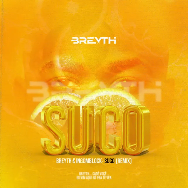 Suco - Breyth Remix