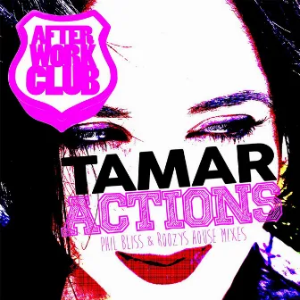 Actions - Single by Tamar