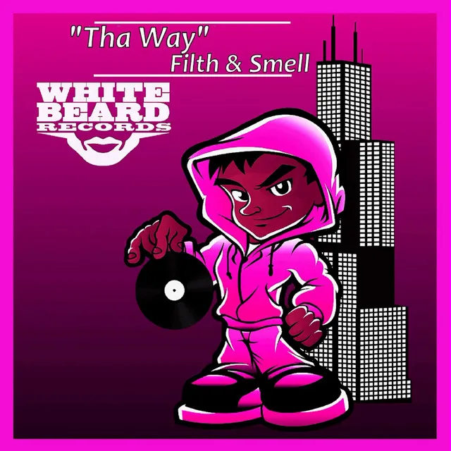 Tha Way - Radio Edit