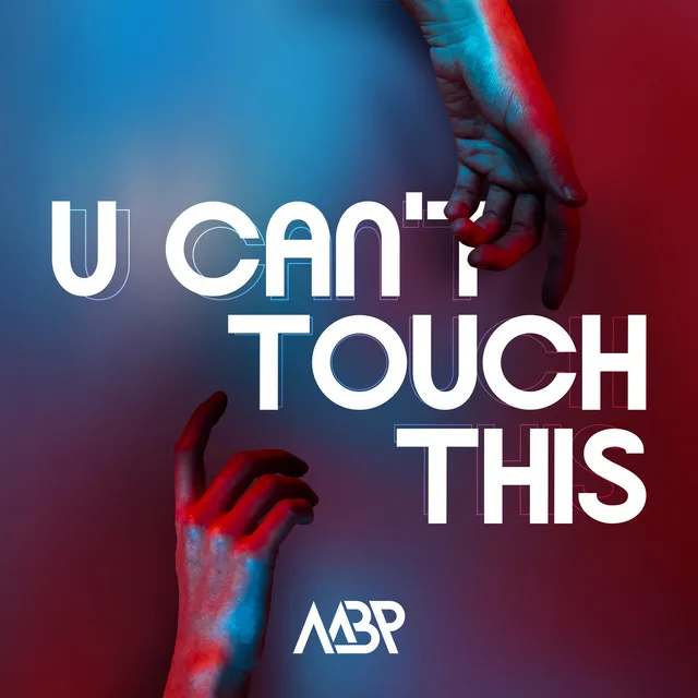 U Can't Touch This - MBP Version