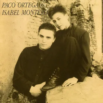 Paco Ortega e Isabel Montero by Isabel Montero