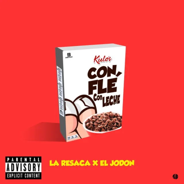 CornFlakes Con Leche