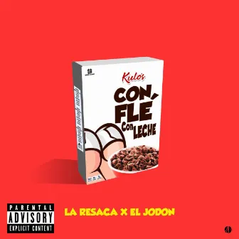 CornFlakes Con Leche by La Resaca