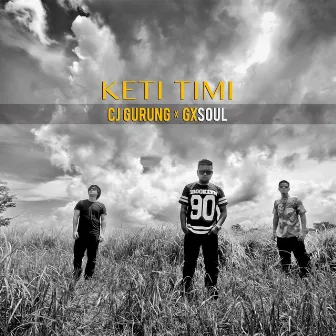 Keti Timi (Cj Gurung) by GXSOUL