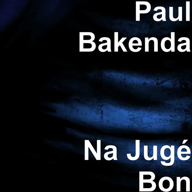 PAUL BAKENDA