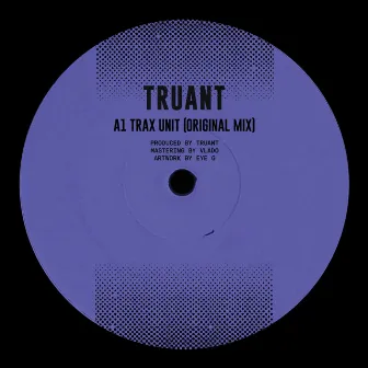 Trax Unit by Truant