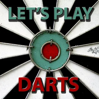 Let's Play Darts by The Alan B. Campbell Orchestra