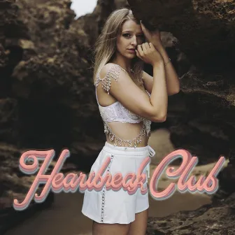 Heartbreak Club by Jade Alice