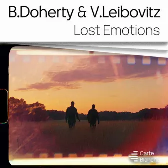 Lost Emotions by Vincent Leibovitz