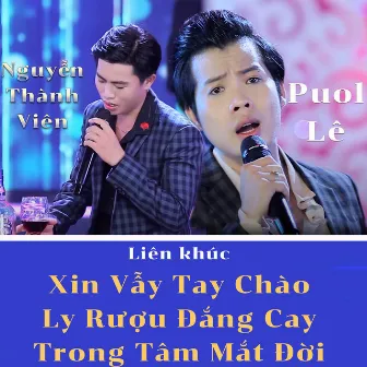 Liên khúc Xin Vẫy Tay Chào by Puol Lê