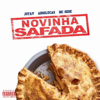 Novinha Safada by Jotav