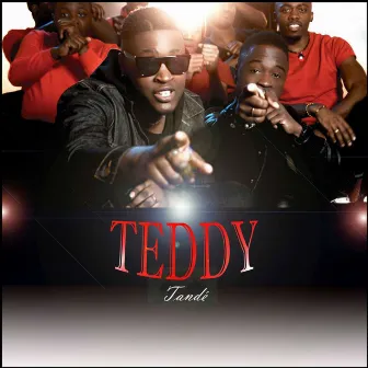 Tandé by Teddy