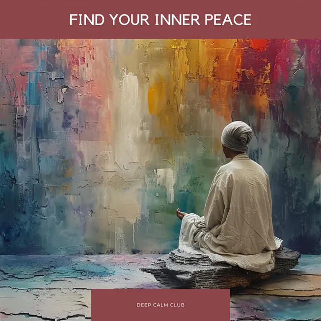 Find Your Inner Peace