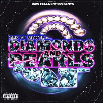 Diamonds And Pearls by ZEK